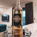 アパート Apartman-vikendica Mihajlovic