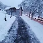 Appartement Apartman-vikendica Mihajlovic *