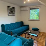 アパート Apartman-vikendica Mihajlovic
