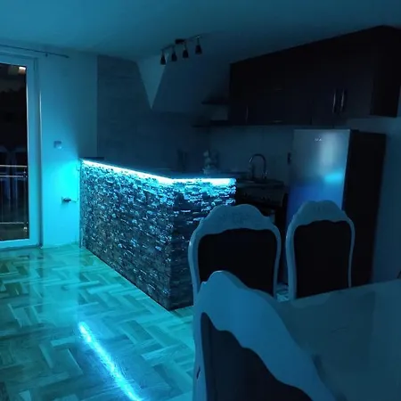Apartman-vikendica Mihajlovic Apartment *