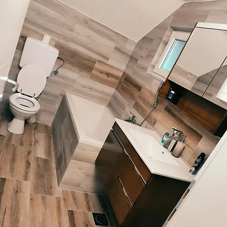 Apartman-vikendica Mihajlovic Daire Banyaluka