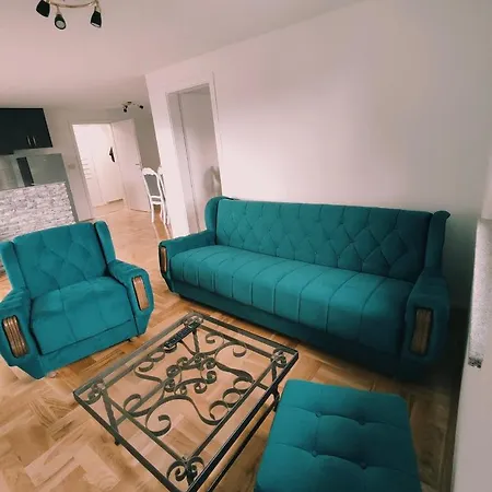 Apartment Apartman-vikendica Mihajlovic *