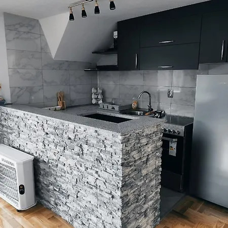 Apartman-vikendica Mihajlovic بانيا لوكا