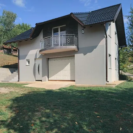 Apartman-vikendica Mihajlovic * Banja Luka