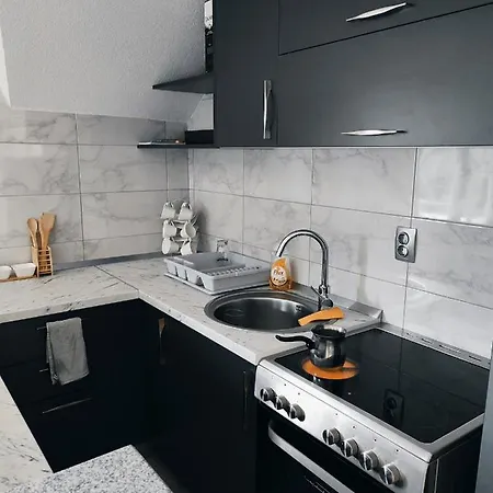 Apartman-vikendica Mihajlovic *