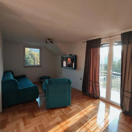 Apartman-vikendica Mihajlovic Daire Banyaluka