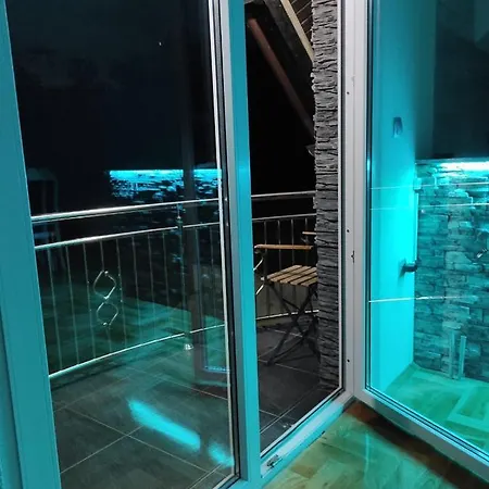 Apartman-vikendica Mihajlovic Apartment Banja Luka