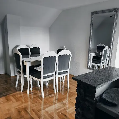 Apartman-vikendica Mihajlovic * Banja Luka