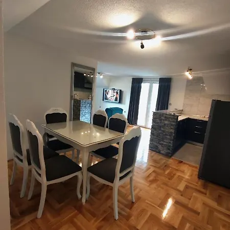 Apartman-vikendica Mihajlovic Apartment Banja Luka