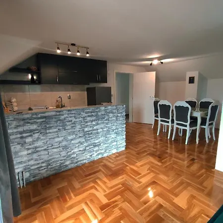 Daire Apartman-vikendica Mihajlovic Banyaluka