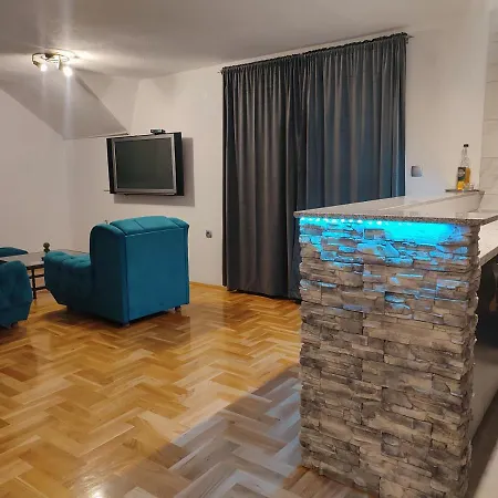 Apartman-vikendica Mihajlovic *