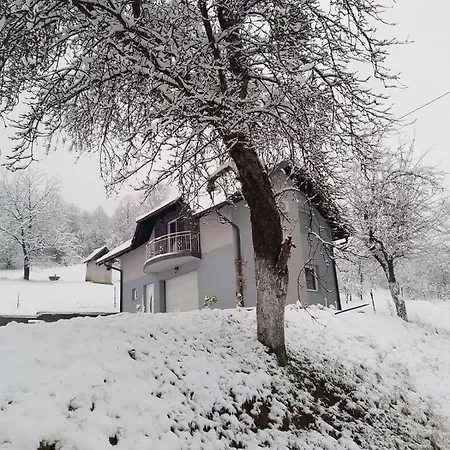 Apartman-vikendica Mihajlovic Banyaluka