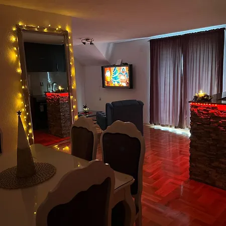 Apartman-vikendica Mihajlovic * Banja Luka