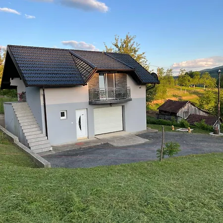 Apartman-vikendica Mihajlovic Banyaluka