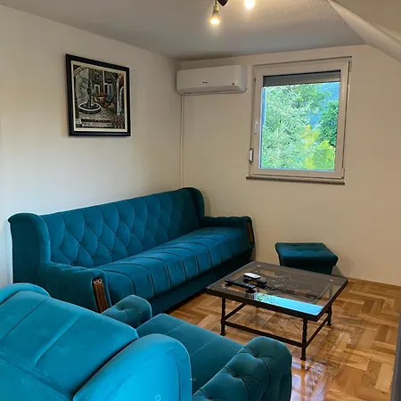 Daire Apartman-vikendica Mihajlovic