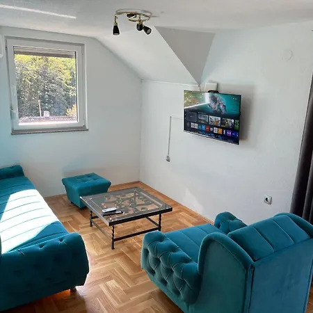 Apartman-vikendica Mihajlovic Appartement *