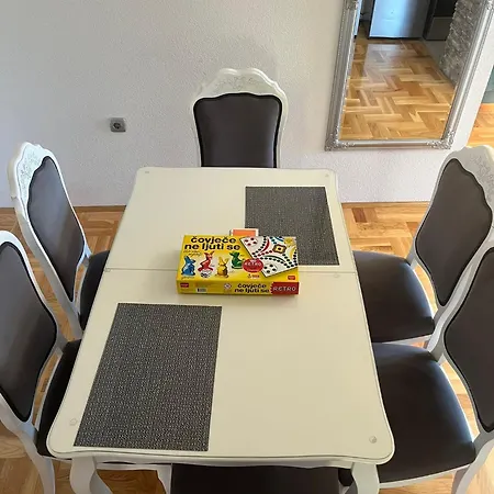 Daire Apartman-vikendica Mihajlovic Banyaluka