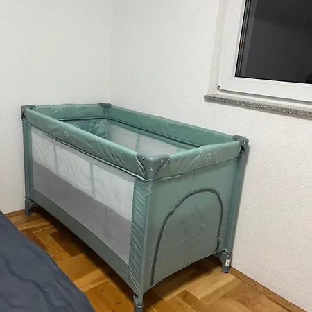 Appartement Apartman-vikendica Mihajlovic Banja Luka