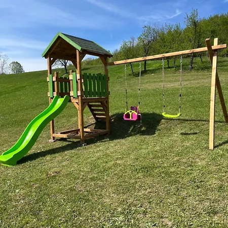 Apartman-vikendica Mihajlovic Appartement
