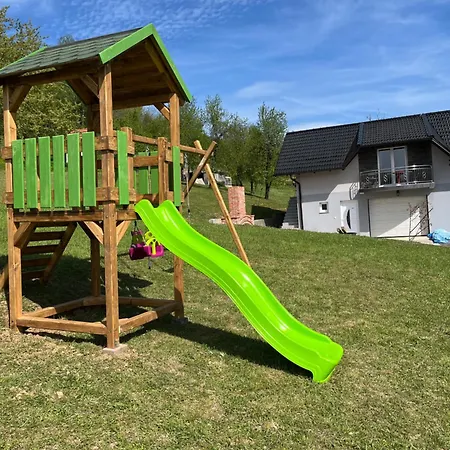 Apartman-vikendica Mihajlovic Appartement