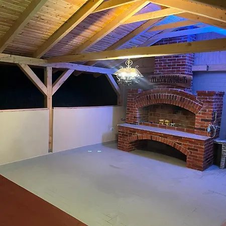 Apartman-vikendica Mihajlovic Appartement *