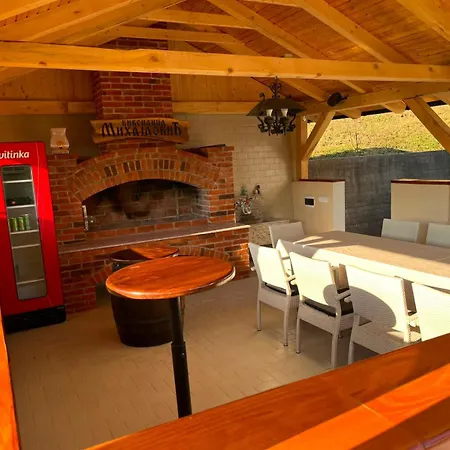 Apartman-vikendica Mihajlovic *