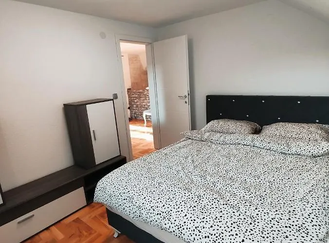 Apartman-vikendica Mihajlovic بانيا لوكا