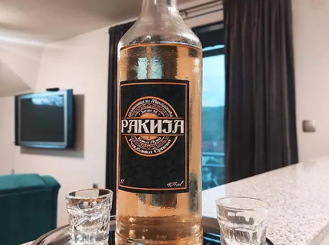 شقة Apartman-vikendica Mihajlovic